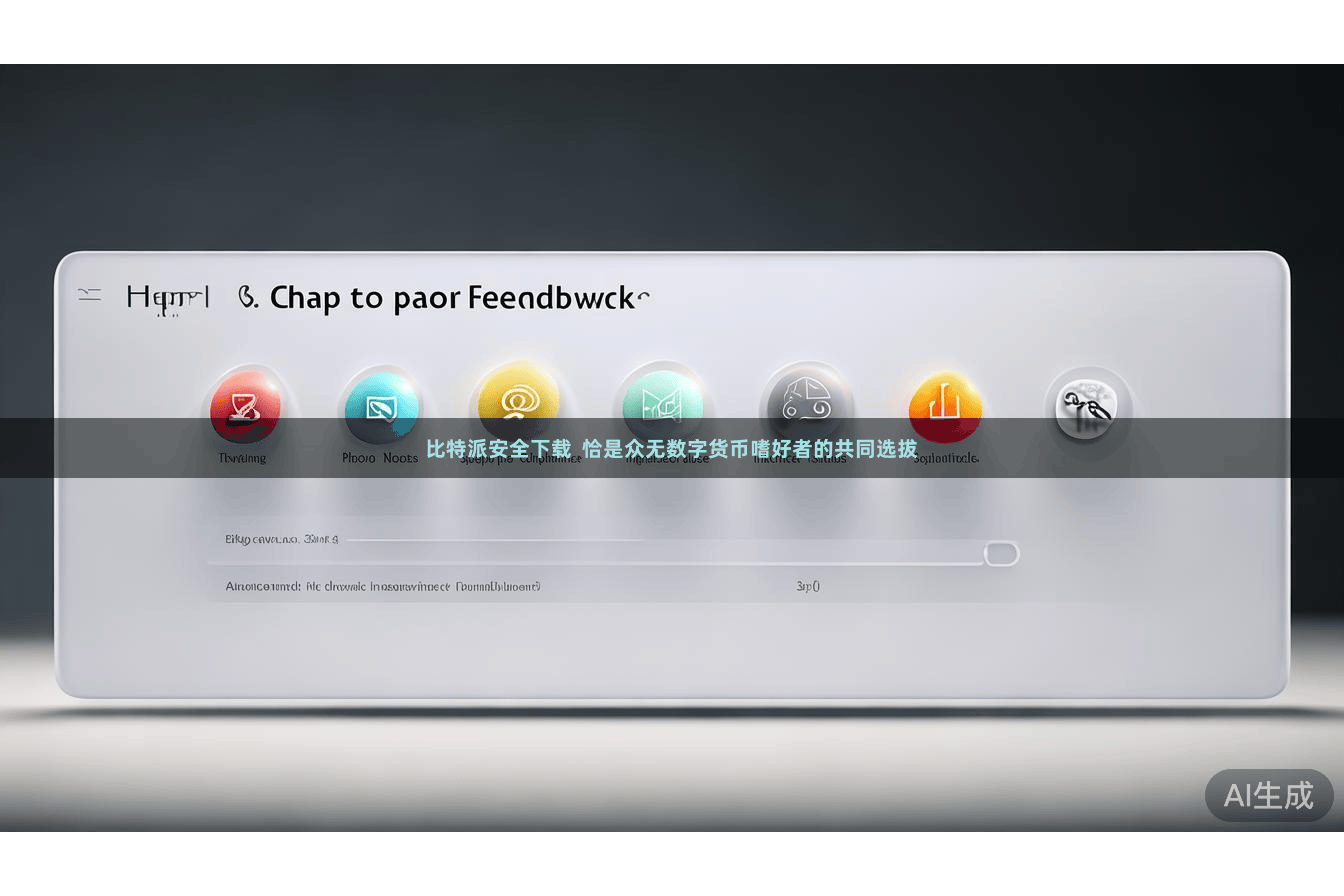 比特派安全下载 恰是众无数字货币嗜好者的共同选拔