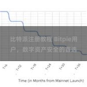 比特派注册教程 Bitpie用户，数字资产安全的首选