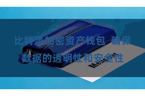 比特派加密资产钱包  确保数据的透明性和安全性